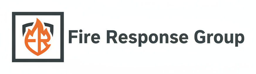 Fire Response Group logo